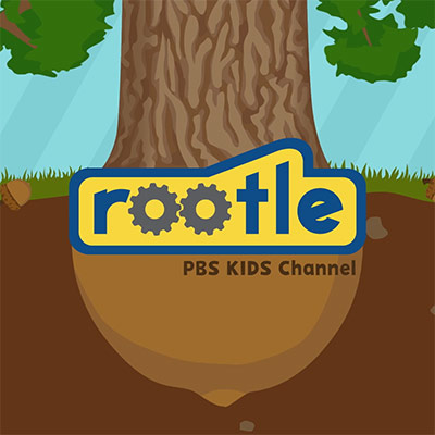 Rootle ID still