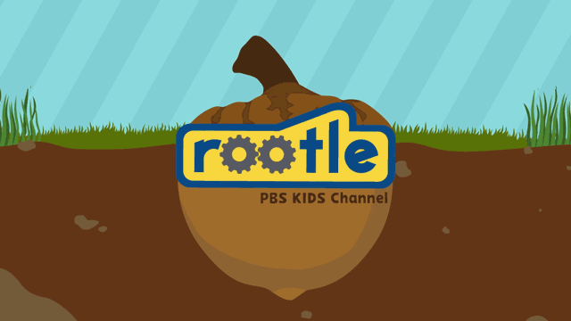 rootle animated id